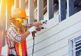 Best James Hardie Siding  in Ridge Wood Heights, FL
